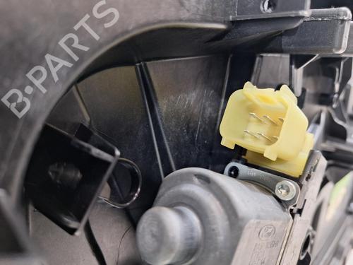 Front right window mechanism FORD FIESTA VI (CB1, CCN) 1.6 TDCi | BP32027495C23 