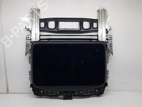 Used Sunroof LEXUS UX (_AA1_, _AH1_, _MA1_) 250h (MZAH10) (184 hp) 27364605