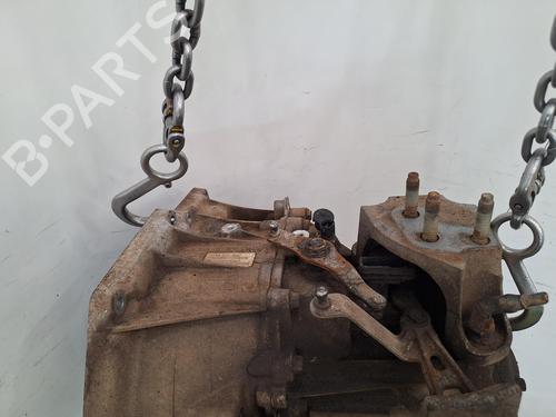 Gearbox FORD TRANSIT COURIER B460 Box Body/MPV 1.5 EcoBlue | BP37267074M3 - Image 6