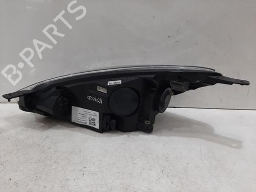 Right headlight FORD FIESTA VII (HJ, HF) 1.1 Ti-VCT | BP29553590C29 