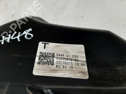 Right headlight MAZDA 3 (BM, BN) 2.2 D | BP36890730C29  - Image 6