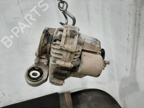 Transfer box LAND ROVER RANGE ROVER SPORT II (L494) 4.4 SDV8 4x4 | BP26777724M36 