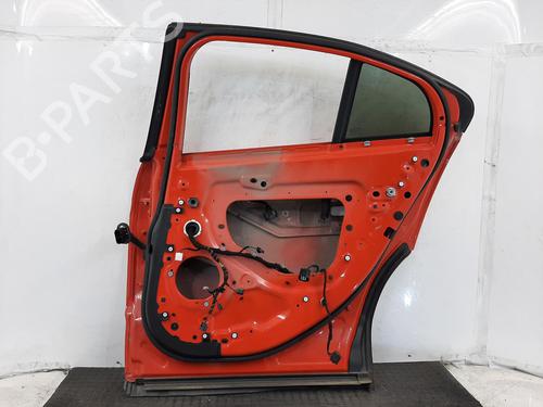 Dør højre bagtil JAGUAR I-PACE (X590) EV400 AWD | BP29397589C5 