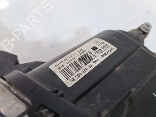 Left headlight CITROËN C3 III (SX) 1.2 PureTech 82 | BP33262615C28  - Image 5