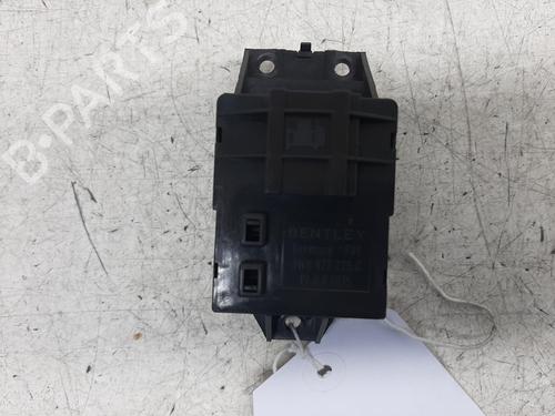 Hand brake BENTLEY CONTINENTAL Coupe (3W_, 393) 6.0 | BP26808035I18 
