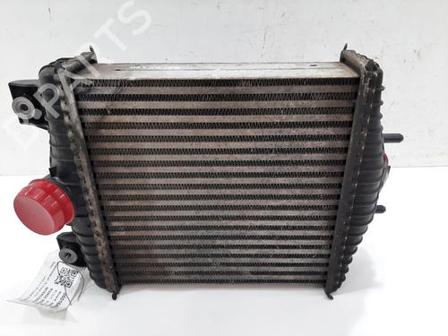Intercooler LAND ROVER RANGE ROVER IV (L405) 4.4 SDV8 4x4 (340 hp) 32528779