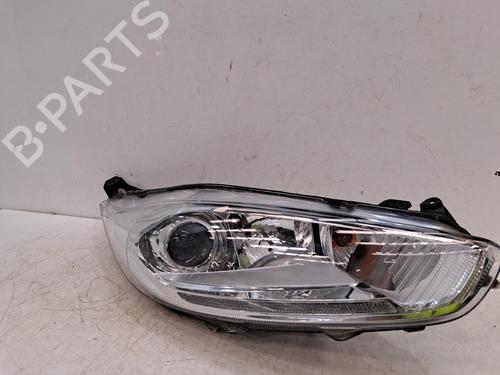 Right headlight FORD FIESTA VI (CB1, CCN) 1.6 Ti | BP29348883C29 