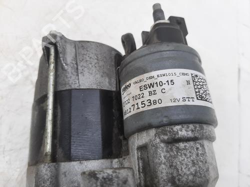 Starter CITROËN C3 III (SX) 1.2 PureTech 82 | BP26850120M8 - Image 5