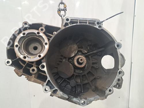 Used Gearbox SEAT ALTEA XL (5P5, 5P8) 2.0 TDI 16V (140 hp) 26758593