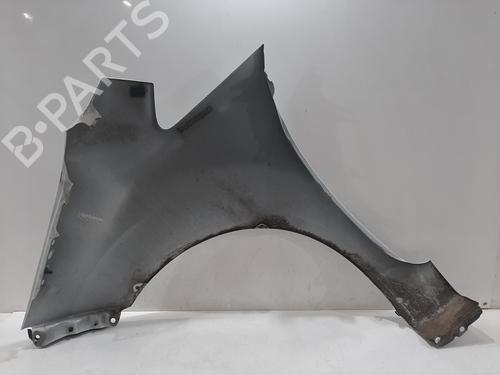 Right front fenders KIA VENGA (YN) 1.6 CVVT | BP29058750C42 
