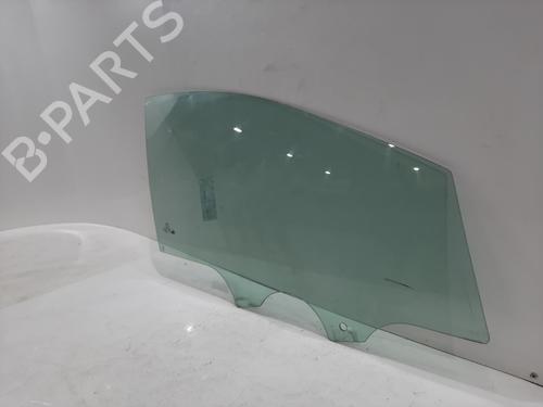 Front right door window FORD FIESTA VII (HJ, HF) 1.1 Ti-VCT | BP30180063C19 