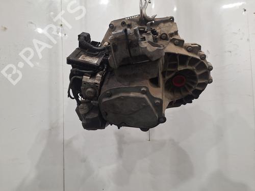 Gearbox CITROËN C4 Picasso II 1.6 HDi / BlueHDi 115 | BP39743579M3 - Image 5