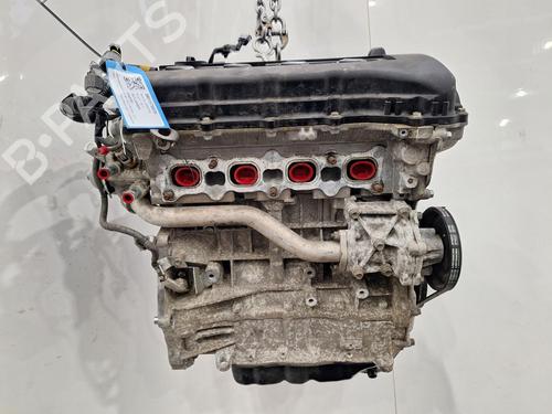 Silnik MITSUBISHI OUTLANDER III (GG_W, GF_W, ZJ, ZL, ZK) 2.0 Hybrid 4WD (GG2W) | BP30828891M1