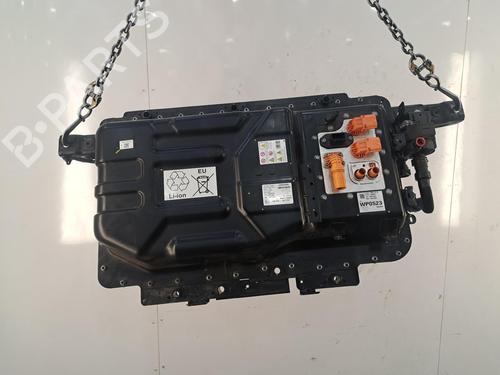 Used Battery PEUGEOT 308 III (FB_, FH_, FP_, F3_, FM_) Hybrid 180 (F3DGXT, F3DGMH) (181 hp) 26794717