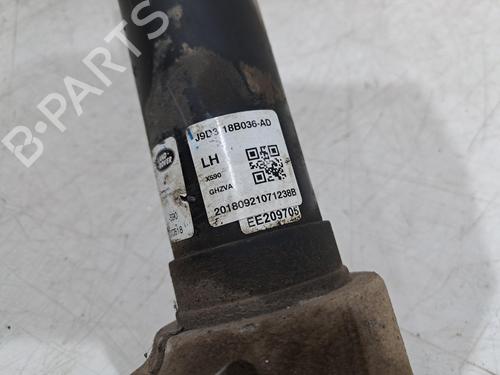 Left front shock absorber JAGUAR I-PACE (X590) EV400 AWD | BP30670380M16 