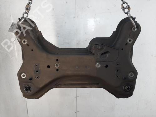 Used Subframe VAUXHALL VIVARO A Bus (X83) 2.0 CDTI (90 hp) 26856094