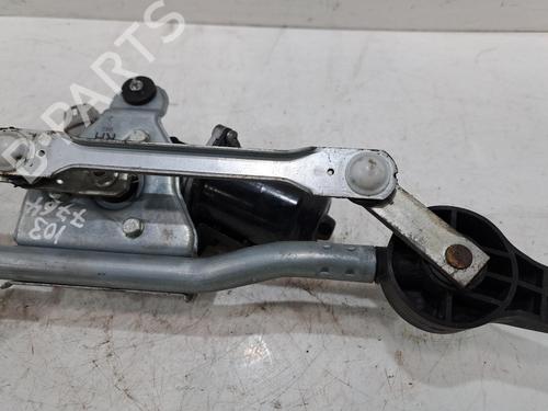 Front wiper motor SUZUKI SPLASH (EX) 1.2 (A5B412) | BP31316208M29