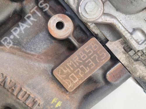 Engine RENAULT MEGANE III Hatchback (BZ0/1_, B3_) 1.6 16V (BZ1B, BZ1H) | BP37267057M1 - Image 2