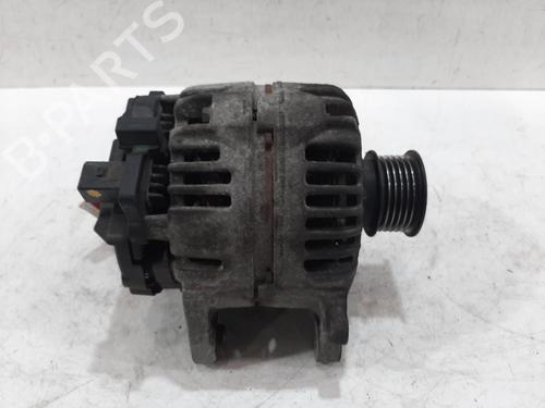 Alternador VW POLO V (6R1, 6C1) 1.4 (6R1) (85 hp) 31361272