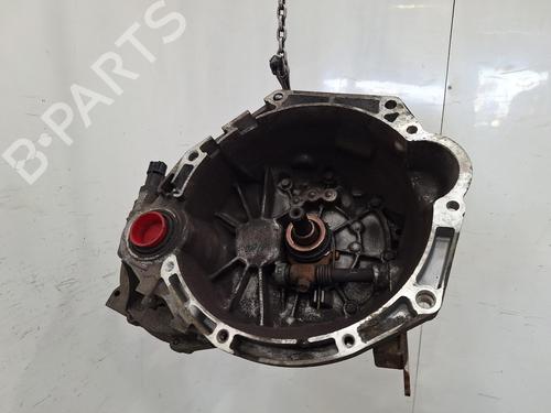 Gearkasse Gearkasse HYUNDAI i10 II (BA, IA) 1.0 (67 hp) 39655550 39655550