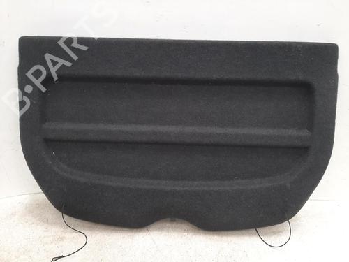 Used Rear parcel shelf NISSAN LEAF (ZE1) Electric (218 hp) 29580842