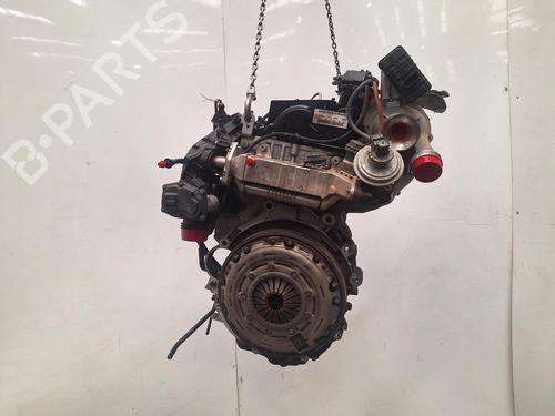Engine MINI MINI (R56) Cooper D | BP38113749M1 - Image 3