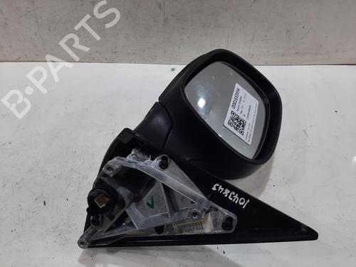 Left mirror BMW X1 (E84) xDrive 20 d | BP32718744C26 - Image 6