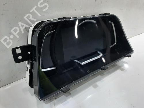 Instrument cluster HYUNDAI IONIQ (AE) 1.6 GDI Hybrid | BP26744091C47 