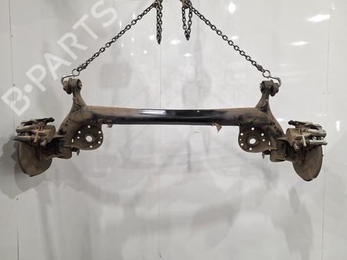 Bagaksel Bagaksel TOYOTA YARIS CROSS (MXP_) 1.5 Hybrid (MXPJ11) (131 hp) 34403539 34403539