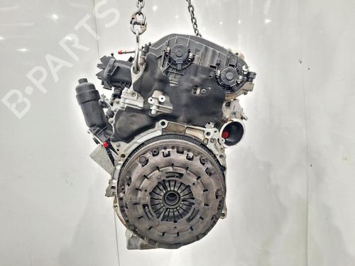 Used Engine Engine BMW 2 Coupe (F22, F87) 218 i (136 hp) 36290410 36290410
