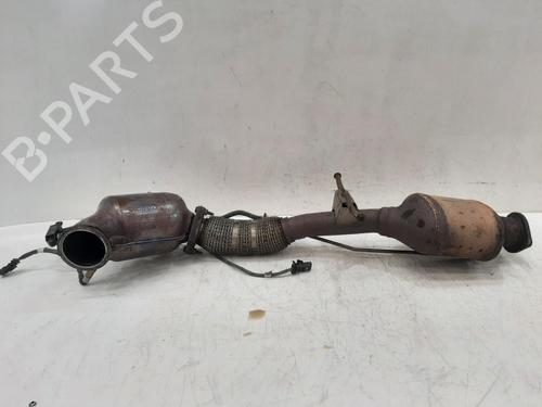 Katalysator Katalysator VOLVO XC40 (536) T3 (163 hp) 36697026 36697026