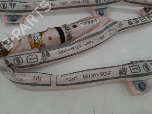 Andre JAGUAR I-PACE (X590) EV400 AWD | BP29162848O1