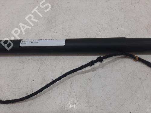Shock absorber spring FORD KUGA III (DFK) 1.5 Ecoboost | BP29883284C152 