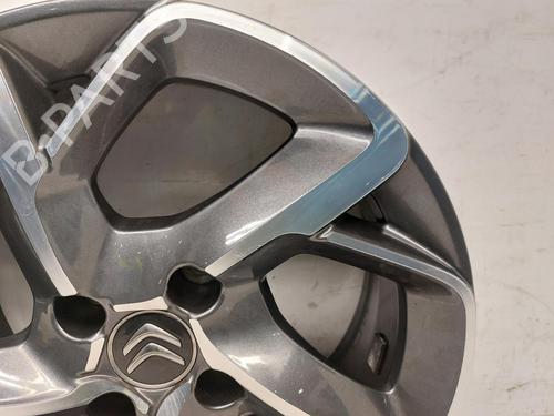 Rim CITROËN C3 III (SX) 1.2 PureTech 82 | BP26837027C45
