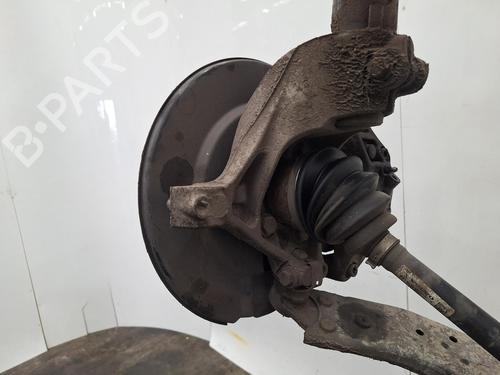 Left front suspension VOLVO V40 Hatchback (525) T2 | BP35921816M72 - Image 4