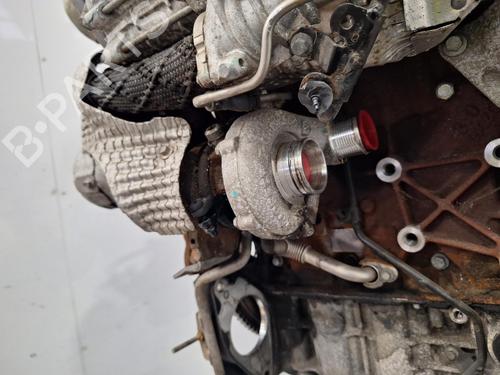 Engine LAND ROVER RANGE ROVER SPORT I (L320) 3.0 D 4x4 | BP29397382M1 