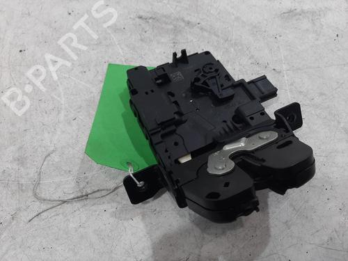 Tailgate lock JAGUAR I-PACE (X590) EV400 AWD | BP26806306C101 
