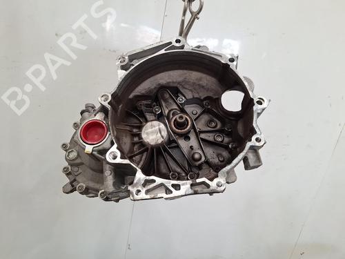 Used Gearbox Gearbox 37219206 37219206