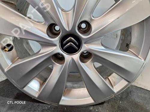 Fælk CITROËN C3 II (SC_) 1.2 VTi 82 | BP39471132C45 - Image 4