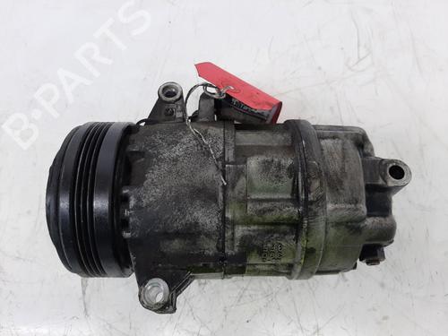 AC compressor BMW 3 Compact (E46) 320 td | BP26786809M34 