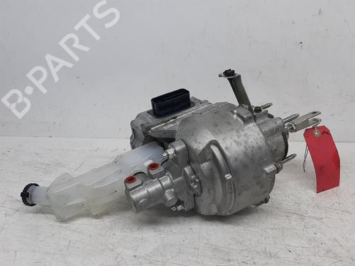 Brake master cylinder NISSAN LEAF (ZE1) Electric | BP26794781M77 - Image 4