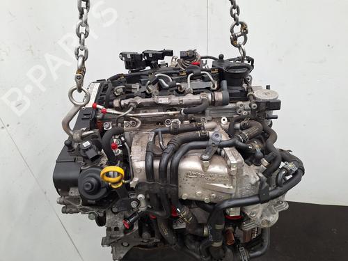 Engine SEAT LEON ST (5F8) 1.6 TDI | BP32214916M1
