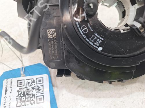 Switch VAUXHALL CORSA Mk V (F) 1.2 | BP32324388I30  - Image 5