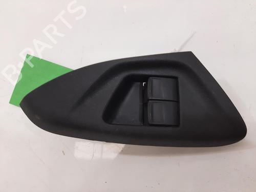 Right front window switch CITROËN C1 II (PA_, PS_) 1.0 VTi 68 | BP37694311I26  - Image 5