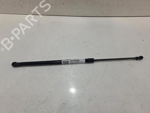 Shock absorber spring NISSAN JUKE (F16_) 1.0 | BP31628286C152 