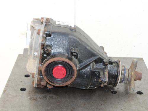 Rear differential BMW 4 Coupe (F32, F82) 435 d xDrive | BP26767282M24 
