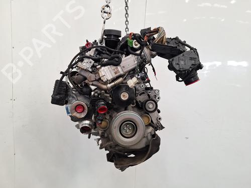 Used Engine Engine 36878779 36878779