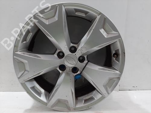 Used Rim SUBARU FORESTER (SJ_) 2.0 D AWD (SJD) (147 hp) 26778248