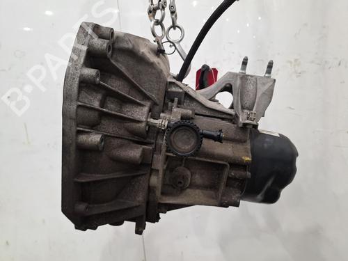 Gearbox DACIA SANDERO II TCe 90 (B8M1, B8MA, B8AC) | BP39587080M3 - Image 4