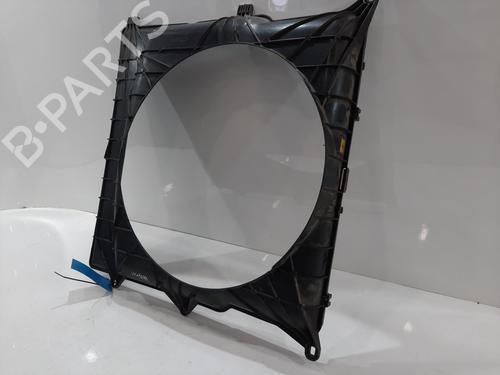 Radiator fan IVECO DAILY VI Van 33S16, 35S16, 35C16, 38S16, 40C16, 42S16, 50C16 | BP36383573M35 - Image 3